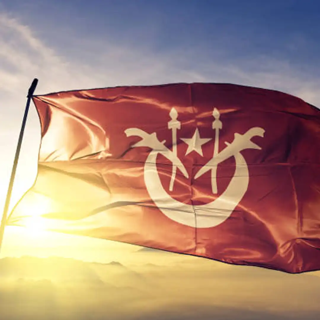 Kelantan Di Hati